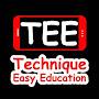 technique easy education Fan club