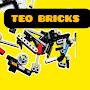 TEO BRICKS