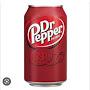 Dr. Pepper