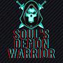 @soulsDemonwarriorOfficial