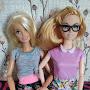 Yana&Barbie