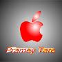 @prameytare6501