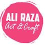 @alirazaartandcraft