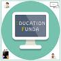 Education Funda Shorts