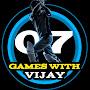 GaMeS WiTh ViJaY