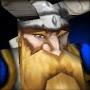 Muradin Bronzebearded