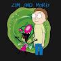 @zimandmorty