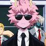 Mina Ashido