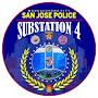 San Jose Police Sub Station 4