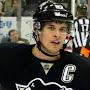 Sydney Crosby