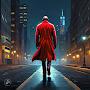 @Themanintheredcoat