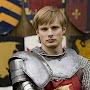 Arthur pendragon