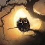 The Spiritual Owl