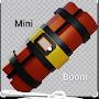 MiniBoom1000  Gaming