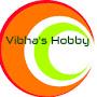 Vibha's hobby