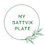 My Sattvik Plate
