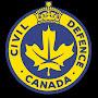Civil Defence Canada
