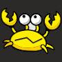 Yellow Crab