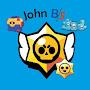 John BS