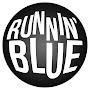 Runnin' Blue