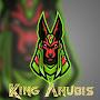 King Anubis