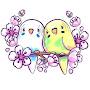 @Ze_Budgie_LoversTHEY_R_SO_CUTE