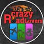 crazy road lovers