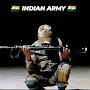 I LOVE ARMY 🇮🇳