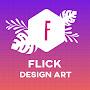 FLICK DESIGN ART