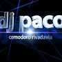 dj paco comodoro rivadavia