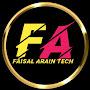 Faisal arain tech