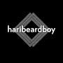 Haribeardboy official