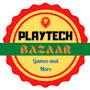 PlayTech Bazaar