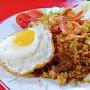 Nasi Goreng Selera Nusantara