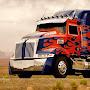 Optimus Prime