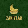 Zakiylar | Закийлар