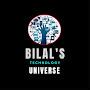 Bilal's tech Universe