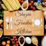 Shazia foodies kitchen