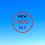 New Facts sky