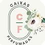 Caixas Perfumadas