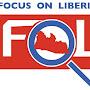 @FocusOnLiberia