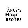 @ancyshomerecipes