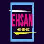 Ehsan experiment