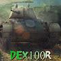 DeX100R