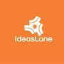 @Ideaslane