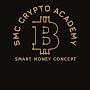 SMC CRYPTO ACADEMY.