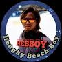 Hengky Beach Boy