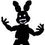 Shadow Bonnie