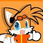 Real Tails Fan