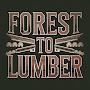 @FORESTTOLUMBER
